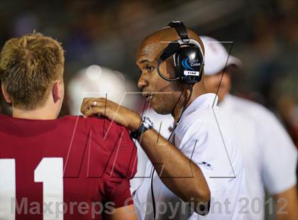 Thumbnail 3 in Lamar @ Keller Central photogallery.