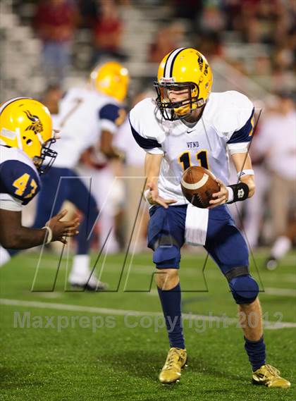 Thumbnail 2 in Lamar @ Keller Central photogallery.