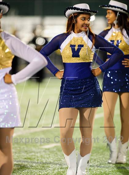 Thumbnail 1 in Lamar @ Keller Central photogallery.