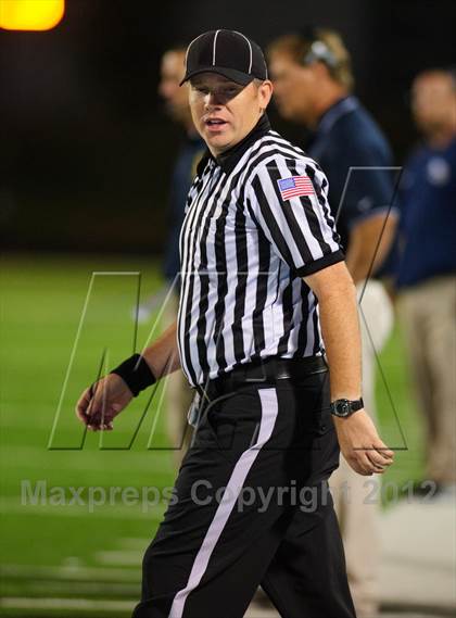 Thumbnail 1 in Lamar @ Keller Central photogallery.