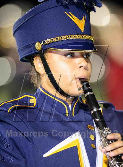 Thumbnail 2 in Lamar @ Keller Central photogallery.