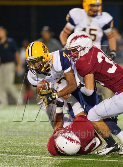 Thumbnail 3 in Lamar @ Keller Central photogallery.