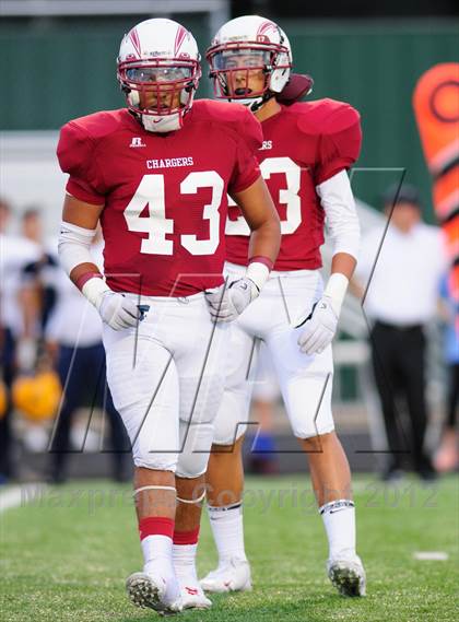 Thumbnail 2 in Lamar @ Keller Central photogallery.