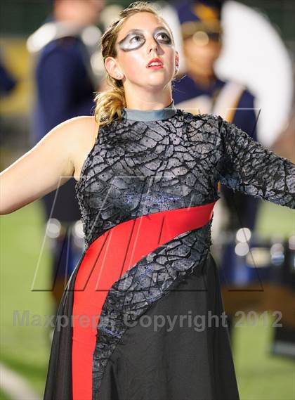 Thumbnail 1 in Lamar @ Keller Central photogallery.