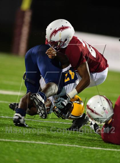 Thumbnail 2 in Lamar @ Keller Central photogallery.