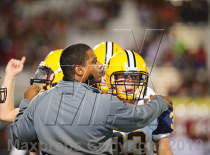 Thumbnail 3 in Lamar @ Keller Central photogallery.