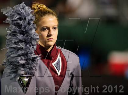 Thumbnail 1 in Lamar @ Keller Central photogallery.