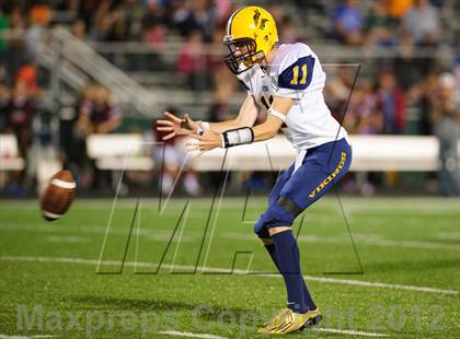 Thumbnail 1 in Lamar @ Keller Central photogallery.