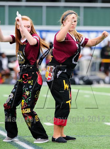 Thumbnail 2 in Lamar @ Keller Central photogallery.