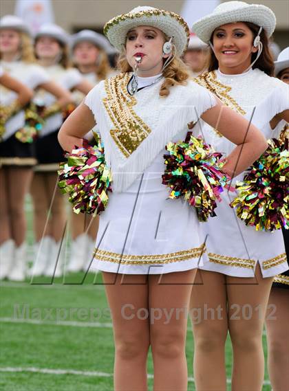 Thumbnail 1 in Lamar @ Keller Central photogallery.