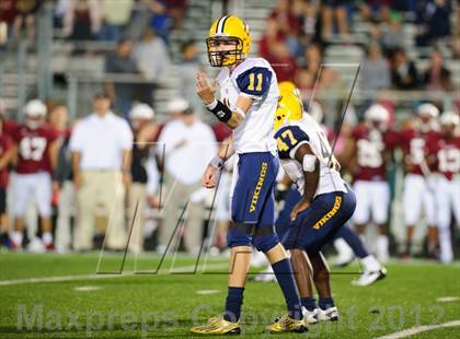 Thumbnail 2 in Lamar @ Keller Central photogallery.