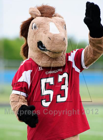 Thumbnail 2 in Lamar @ Keller Central photogallery.
