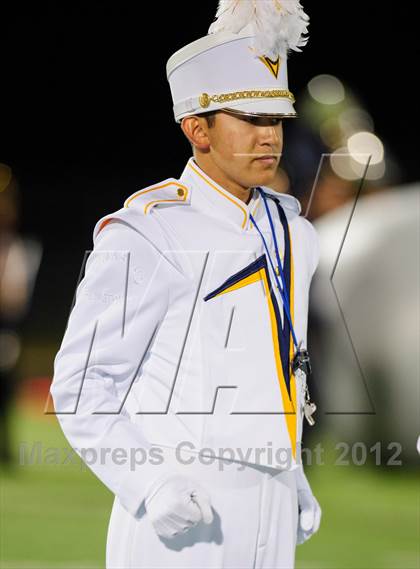 Thumbnail 2 in Lamar @ Keller Central photogallery.