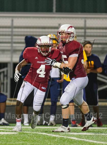 Thumbnail 2 in Lamar @ Keller Central photogallery.