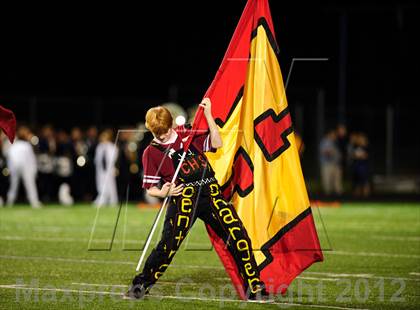 Thumbnail 2 in Lamar @ Keller Central photogallery.
