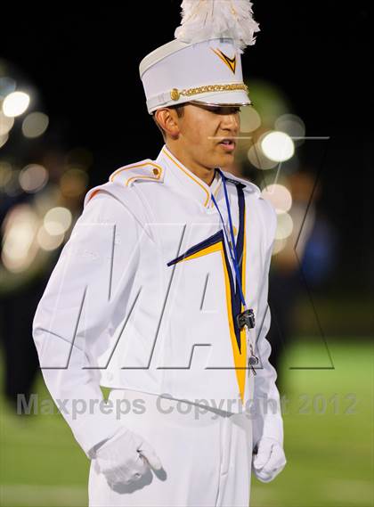 Thumbnail 2 in Lamar @ Keller Central photogallery.