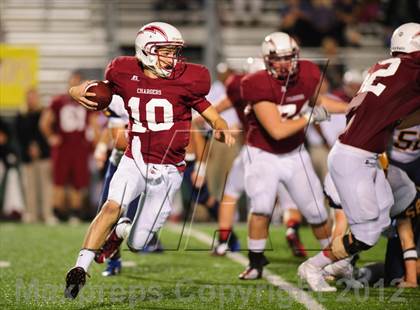Thumbnail 3 in Lamar @ Keller Central photogallery.