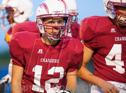 Thumbnail 3 in Lamar @ Keller Central photogallery.