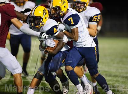 Thumbnail 2 in Lamar @ Keller Central photogallery.