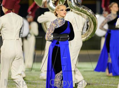 Thumbnail 3 in Lamar @ Keller Central photogallery.