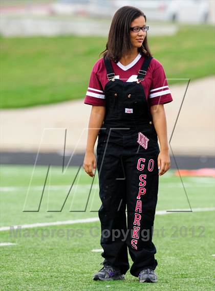 Thumbnail 2 in Lamar @ Keller Central photogallery.