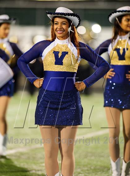 Thumbnail 3 in Lamar @ Keller Central photogallery.