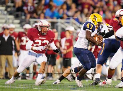 Thumbnail 1 in Lamar @ Keller Central photogallery.