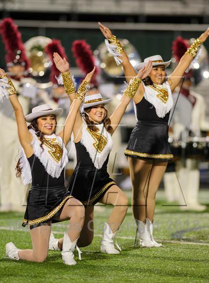 Thumbnail 2 in Lamar @ Keller Central photogallery.