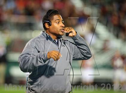 Thumbnail 1 in Lamar @ Keller Central photogallery.