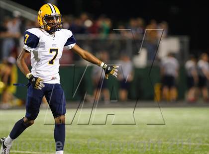 Thumbnail 2 in Lamar @ Keller Central photogallery.