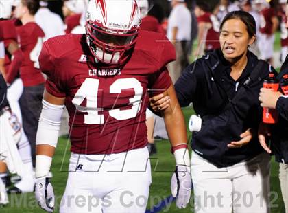 Thumbnail 1 in Lamar @ Keller Central photogallery.