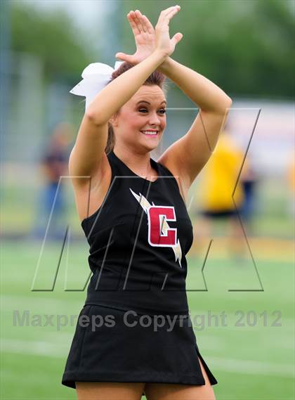 Thumbnail 1 in Lamar @ Keller Central photogallery.