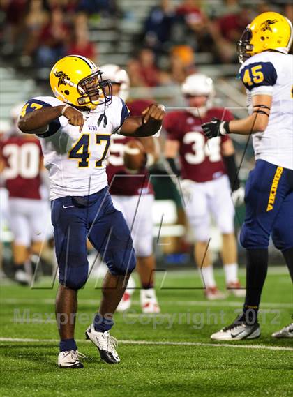 Thumbnail 3 in Lamar @ Keller Central photogallery.