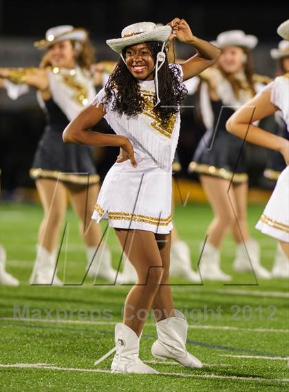 Thumbnail 1 in Lamar @ Keller Central photogallery.