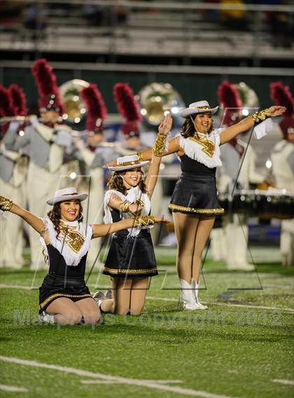 Thumbnail 3 in Lamar @ Keller Central photogallery.
