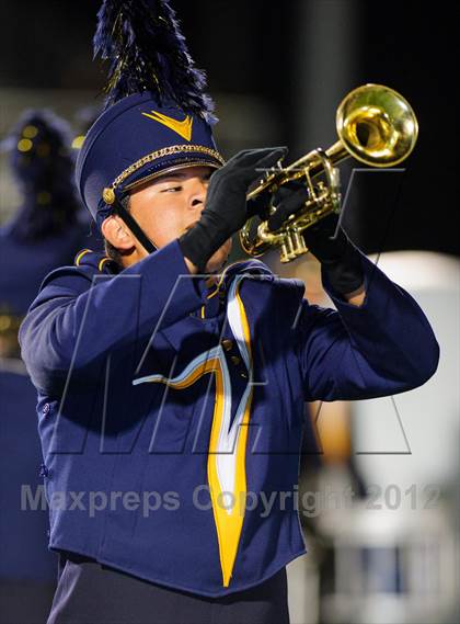 Thumbnail 1 in Lamar @ Keller Central photogallery.