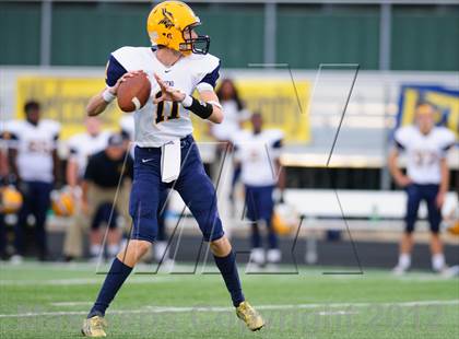 Thumbnail 3 in Lamar @ Keller Central photogallery.