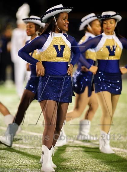 Thumbnail 3 in Lamar @ Keller Central photogallery.