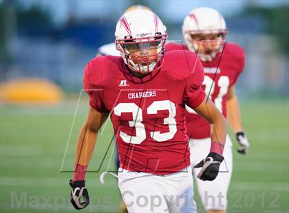 Thumbnail 3 in Lamar @ Keller Central photogallery.