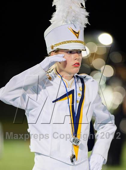 Thumbnail 1 in Lamar @ Keller Central photogallery.