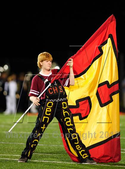 Thumbnail 2 in Lamar @ Keller Central photogallery.
