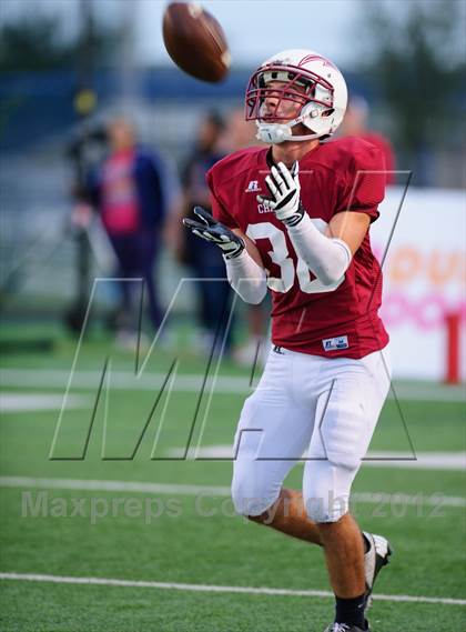Thumbnail 1 in Lamar @ Keller Central photogallery.