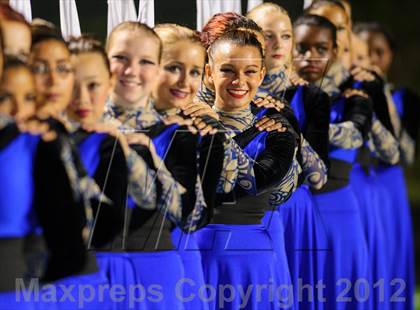 Thumbnail 1 in Lamar @ Keller Central photogallery.