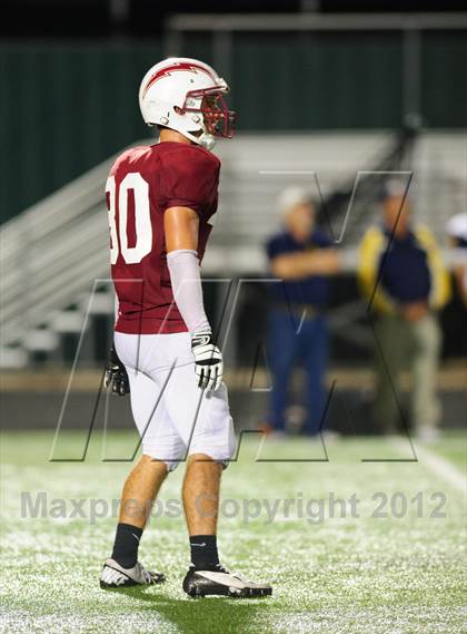 Thumbnail 1 in Lamar @ Keller Central photogallery.