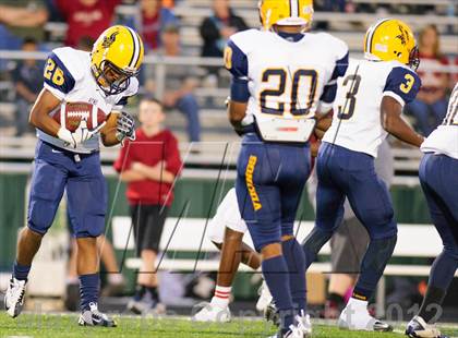 Thumbnail 1 in Lamar @ Keller Central photogallery.