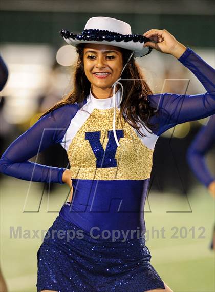 Thumbnail 3 in Lamar @ Keller Central photogallery.