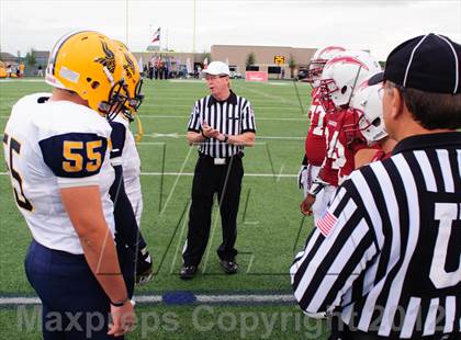 Thumbnail 1 in Lamar @ Keller Central photogallery.