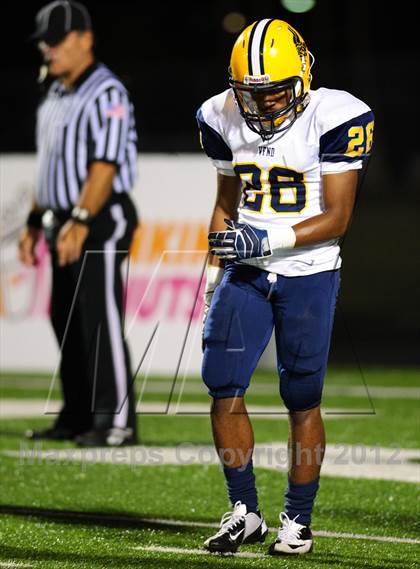 Thumbnail 2 in Lamar @ Keller Central photogallery.