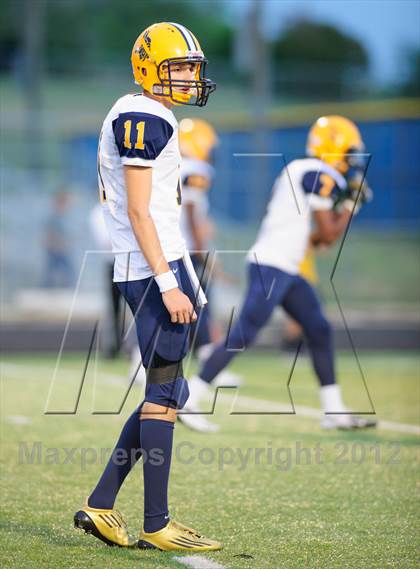 Thumbnail 3 in Lamar @ Keller Central photogallery.