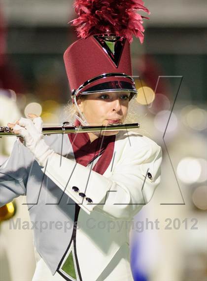 Thumbnail 1 in Lamar @ Keller Central photogallery.